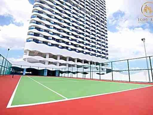 The Wave Residence Melaka Exterior photo